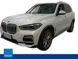 Valkoinen Käytetty 2020 BMW X5 Katumaasturi | 56 990 € (Perustarjous)