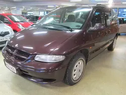 Chrysler Voyager