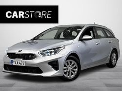 Käytetty 2020 Kia Ceed Sportswagon Active Farmari | 15 550 € (Perustarjous)