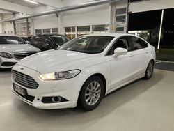 Käytetty 2015 Ford Mondeo Trend Viistoperä | 7 900 € (Perustarjous)