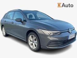Käytetty 2022 VW Golf VIII Comfortline Farmari | 23 900 € (Perustarjous)