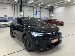 Käytetty 2023 VW ID.5 GTX Katumaasturi | 33 900 € (Hyvä tarjous)