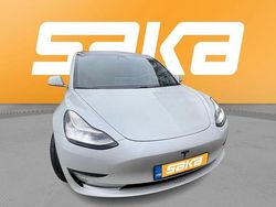 Käytetty 2020 Tesla Model 3 Sedan | 24 900 € (Hyvä tarjous)
