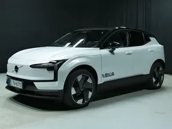Uusi 2025 Volvo EX30 Performance Katumaasturi | 50 800 € (Hieman kallis)