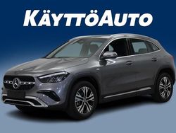 Uusi 2025 Mercedes GLA250 Edition Katumaasturi | 50 937 € (Perustarjous)