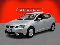 Käytetty 2013 Seat Leon Reference Viistoperä | 6 450 € (Hyvä tarjous)