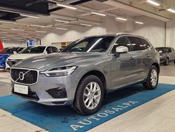 714 Käytetty 2019 Volvo XC60 R-Design Katumaasturi | 30 800 € (Hyvä tarjous)