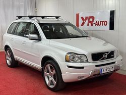 Käytetty 2014 Volvo XC90 R-Design Katumaasturi | 19 900 €