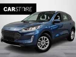 Käytetty 2022 Ford Kuga Titanium Katumaasturi | 22 890 € (Hyvä tarjous)