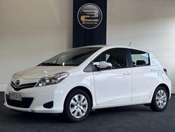 Usata 2013 Toyota Yaris Multidrive S Due volumi | 11 900 € (Buon prezzo)