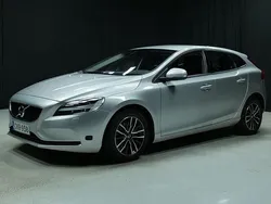 Käytetty 2018 Volvo V40 Business Edition Farmari | 17 800 € (Hyvä tarjous)