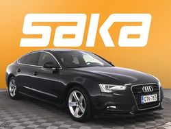 Käytetty 2012 Audi A5 Sportback Business Viistoperä | 14 999 € (Perustarjous)