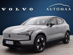 Uusi 2025 Volvo EX30 Plus Katumaasturi | 39 650 € (Supertarjous)