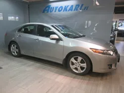 Käytetty 2009 Honda Accord Elegance Sedan | 11 900 € (Perustarjous)