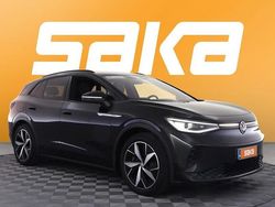 Käytetty 2022 VW ID.4 GTX Katumaasturi | 32 700 € (Hyvä tarjous)
