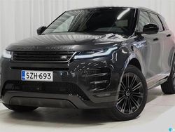 Käytetty 2025 Land Rover Range Rover evoque SE Dynamic Katumaasturi | 68 890 €