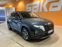 Käytetty 2022 Hyundai Tucson Premium Katumaasturi | 19 900 € (Hieman kallis)