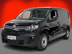 Käytetty 2023 Citroën Berlingo Tila-auto | 22 990 €