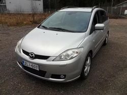 Käytetty 2005 Mazda MPV Tila-auto | 3 700 €