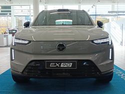 Uusi 2025 Volvo EX90 Ultra Katumaasturi | 99 800 € (Hyvä tarjous)