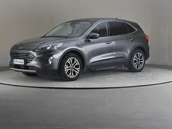 Käytetty 2021 Ford Kuga Titanium X Katumaasturi | 16 500 € (Hyvä tarjous)