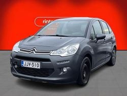Käytetty 2016 Citroën C3 Feel Viistoperä | 5 490 € (Perustarjous)