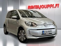 Käytetty 2016 VW e-up! Viistoperä | 6 980 €