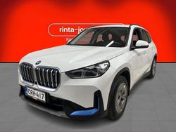 Käytetty 2023 BMW iX1 Katumaasturi | 32 490 € (Perustarjous)