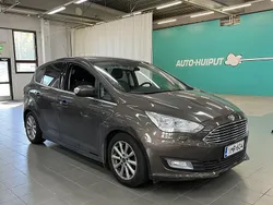Käytetty 2016 Ford C-MAX Titanium Tila-auto | 10 900 € (Kallis)