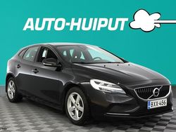 Käytetty 2019 Volvo V40 Business Edition Viistoperä | 18 400 € (Perustarjous)