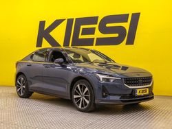 Käytetty 2021 Polestar 2 Pilot Viistoperä | 27 890 € (Perustarjous)