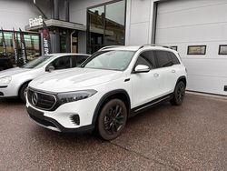 Käytetty 2022 Mercedes EQB300 Business Katumaasturi | 35 490 € (Hyvä tarjous)