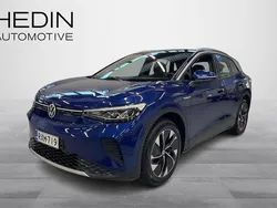 Sininen Käytetty 2023 VW ID.4 Pro Performance Katumaasturi | 29 680 € (Hyvä tarjous)