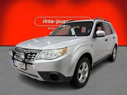 Käytetty 2010 Subaru Forester Katumaasturi | 11 790 €