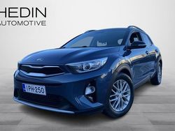 Sininen Käytetty 2020 Kia Stonic EX Katumaasturi | 15 990 € (Perustarjous)