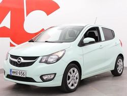 Käytetty 2017 Opel Karl Enjoy Viistoperä | 6 490 €