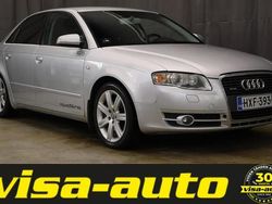 Hopea Käytetty 2005 Audi A4 Sedan | 5 990 €