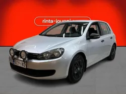VW Golf VI