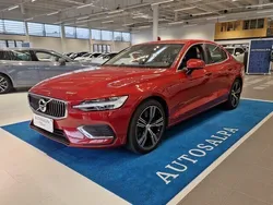 725 Käytetty 2021 Volvo S60 Business Edition Sedan | 31 900 € (Perustarjous)
