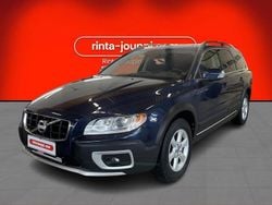 Käytetty 2012 Volvo XC70 Summum Farmari | 17 870 € (Hyvä tarjous)