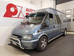 Käytetty 2006 Ford Transit Van | 6 900 €