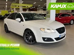 Käytetty 2010 Seat Exeo Sport Sedan | 8 400 €