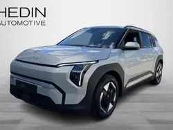 Uusi 2025 Kia EV3 2 Katumaasturi | 42 663 € (Hyvä tarjous)