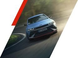 Sininen Käytetty 2025 Hyundai Ioniq 5 Katumaasturi | 69 900 €