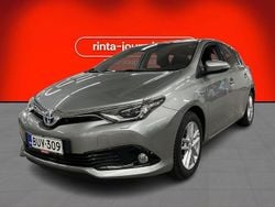 Käytetty 2018 Toyota Auris Hybrid Active Viistoperä | 18 980 € (Perustarjous)