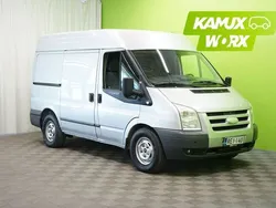 Käytetty 2009 Ford Transit Van | 10 900 € (Supertarjous)