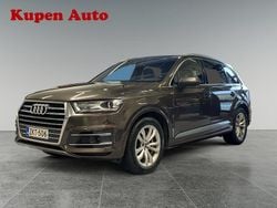 Käytetty 2016 Audi Q7 Business Katumaasturi | 28 900 € (Kallis)