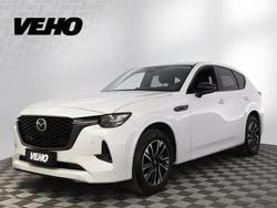 Käytetty 2023 Mazda CX-60 Homura-Line Katumaasturi | 45 900 € (Perustarjous)