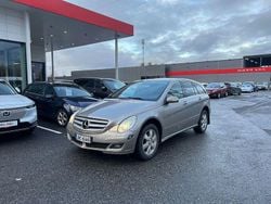 Harmaa Käytetty 2006 Mercedes R320 Tila-auto | 6 990 €