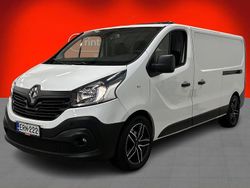 Usata 2019 Renault Trafic Furgone | 15 700 € (Buon prezzo)